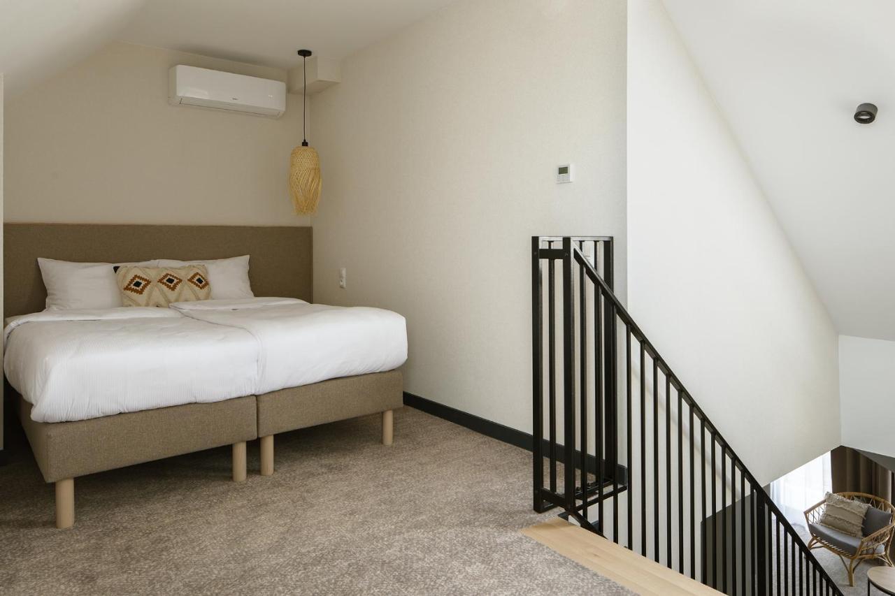 Two-level Apartment 1 bedroom