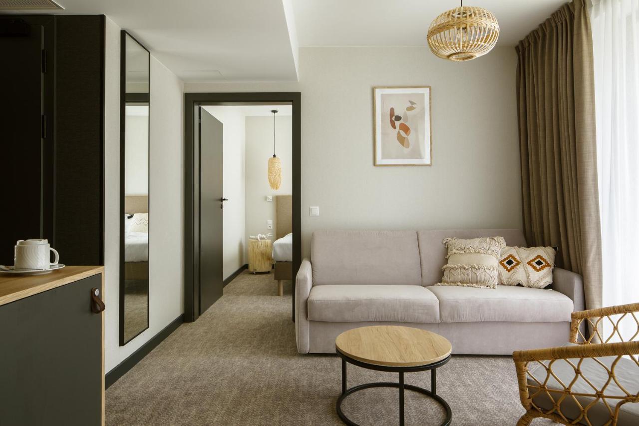 Apartment 1 bedroom