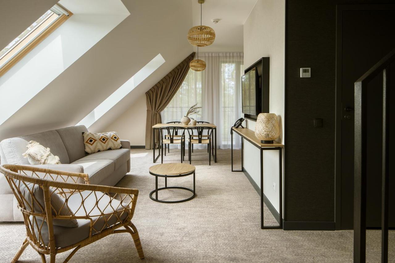 Two-level Apartment 1 bedroom
