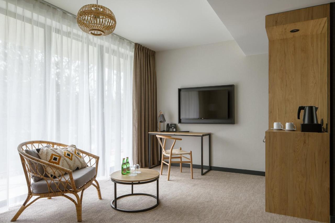 Apartment 1 bedroom