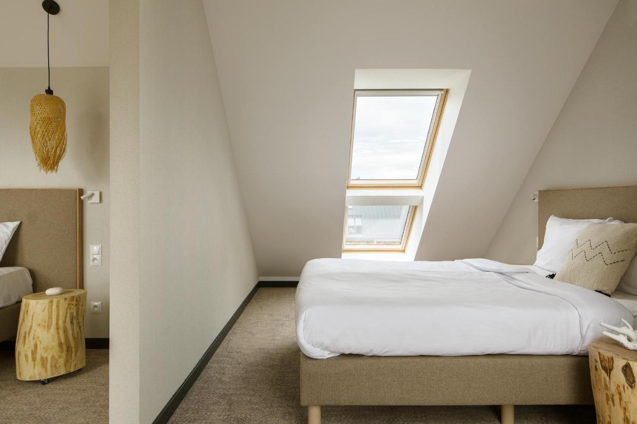 Two-level Apartment 2 bedrooms