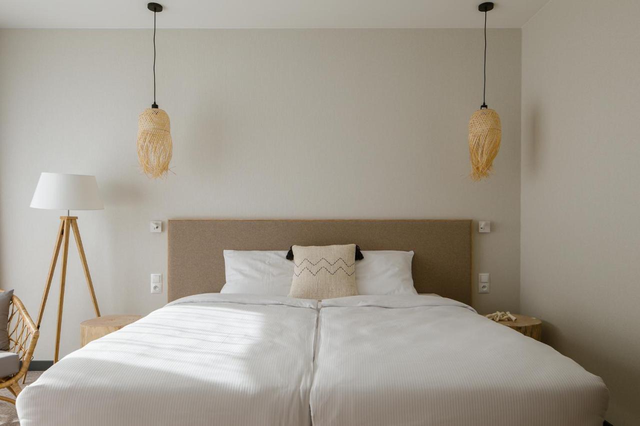 Apartment 2 bedrooms