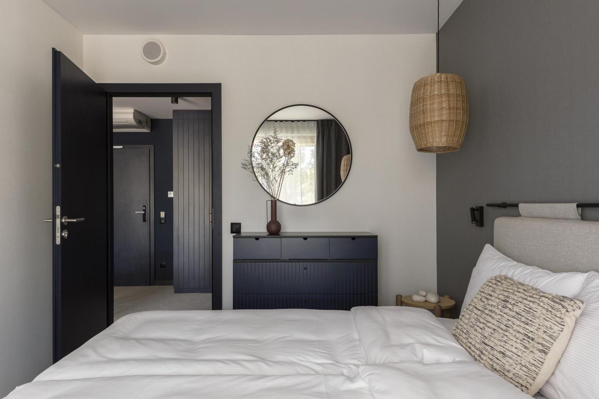 Apartment 1 bedroom