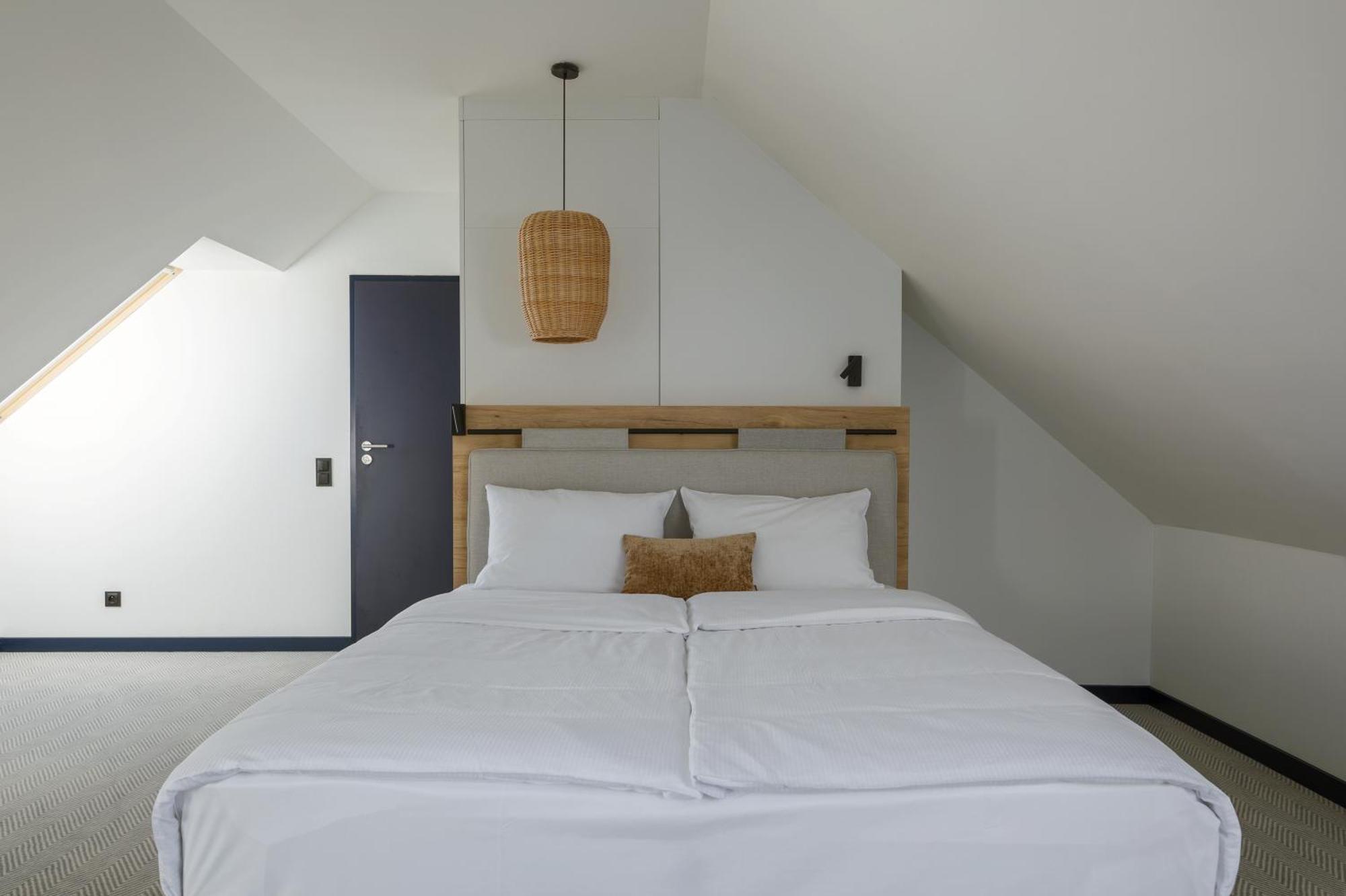 Two-level Apartment 2 bedrooms