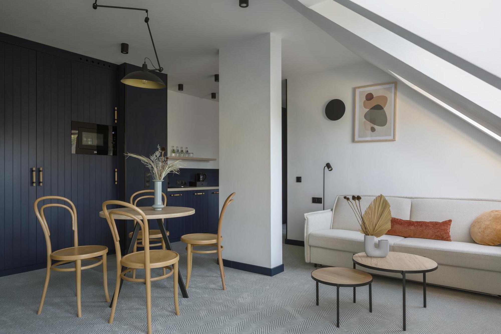 Apartment 2 bedrooms