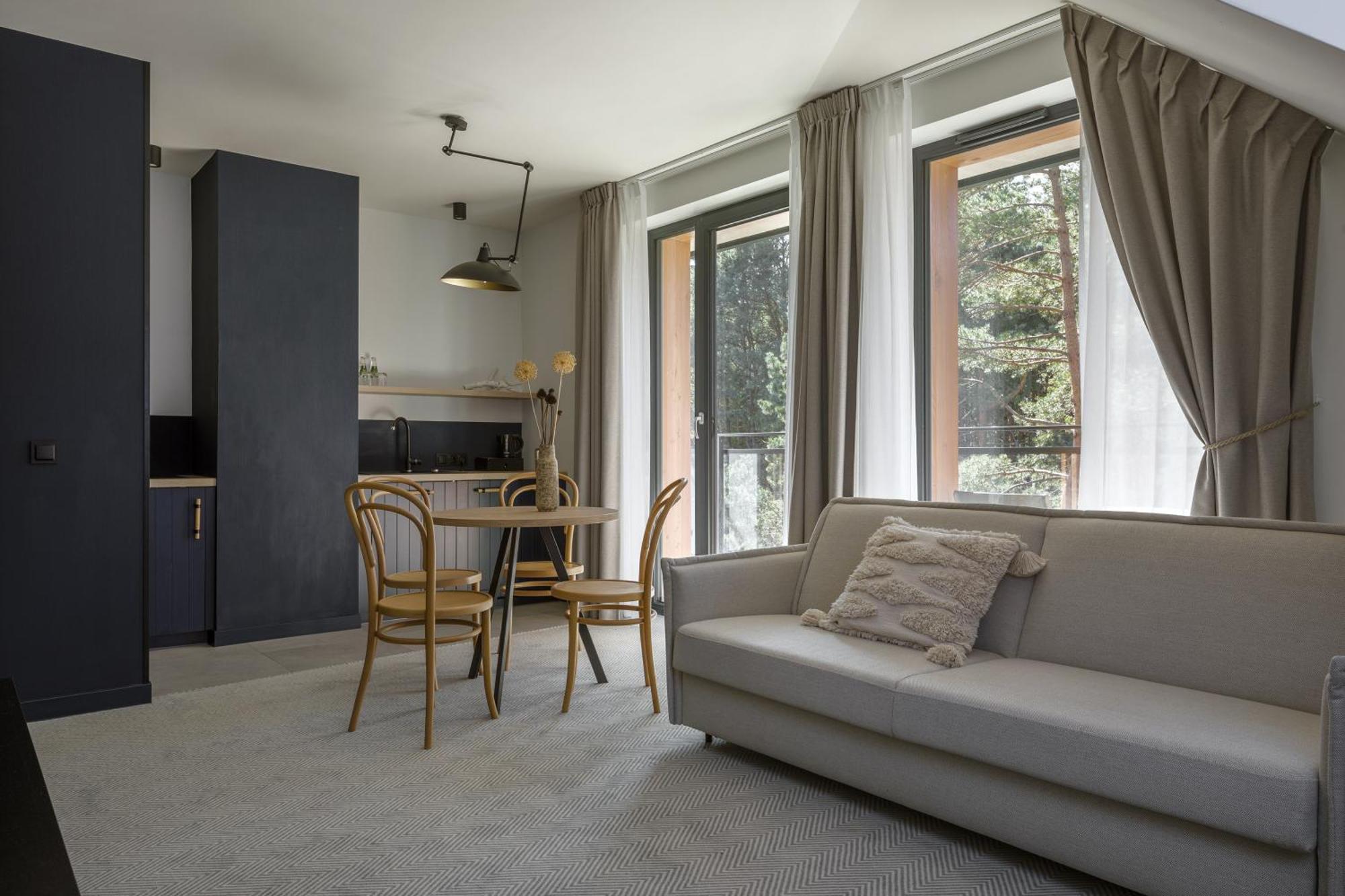 Apartment 2 bedrooms