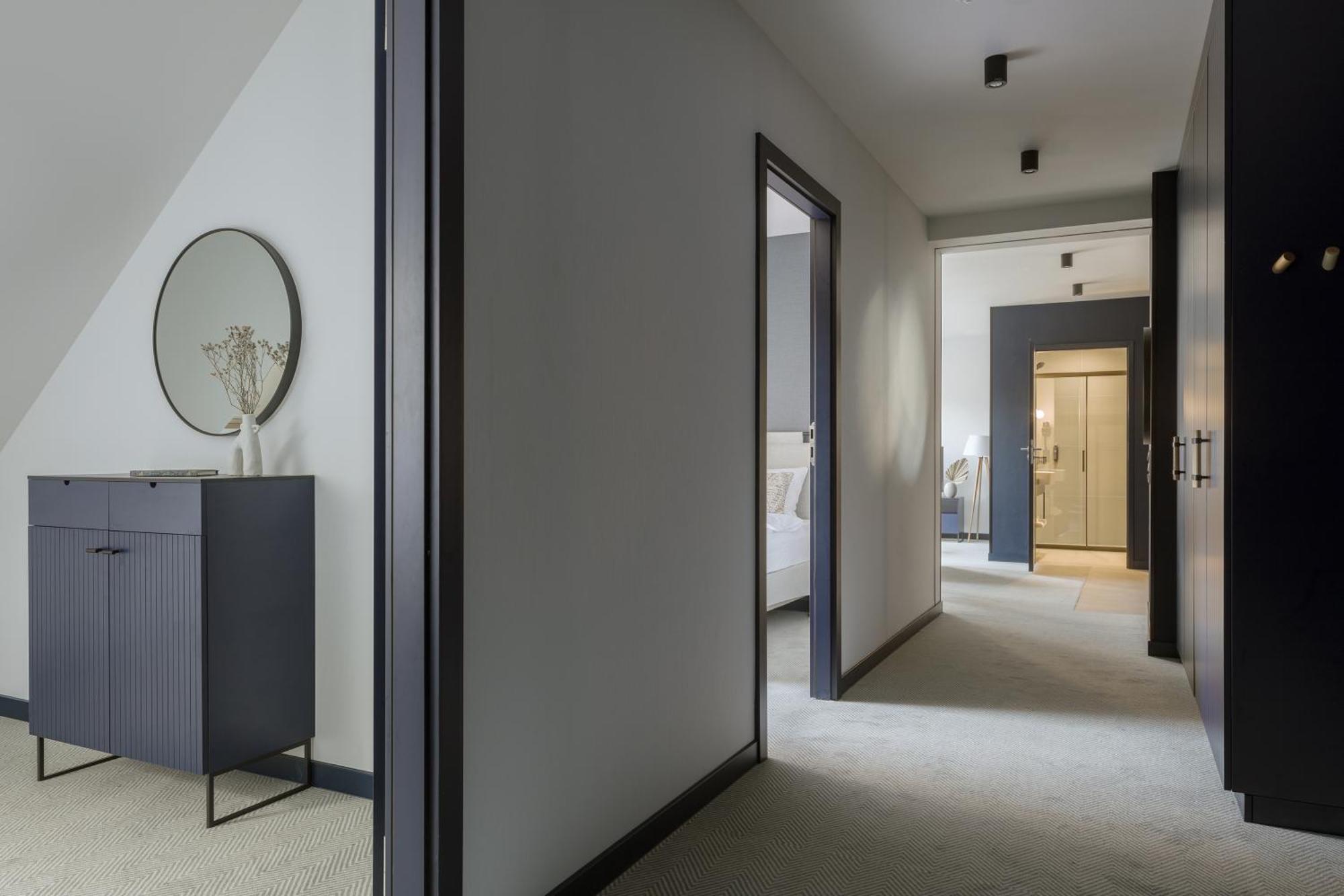 Apartment 2 bedrooms