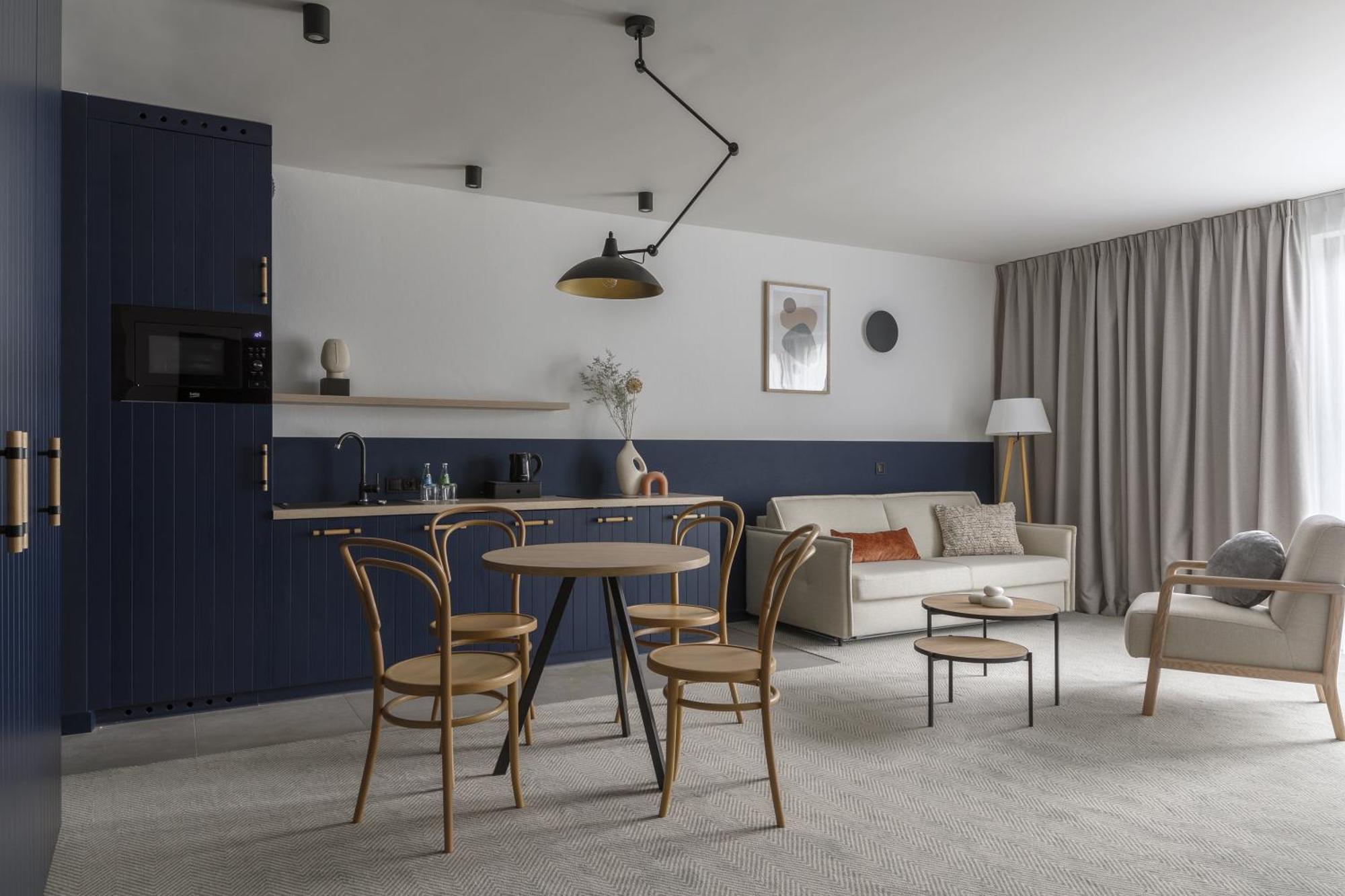 Apartment 1 bedroom