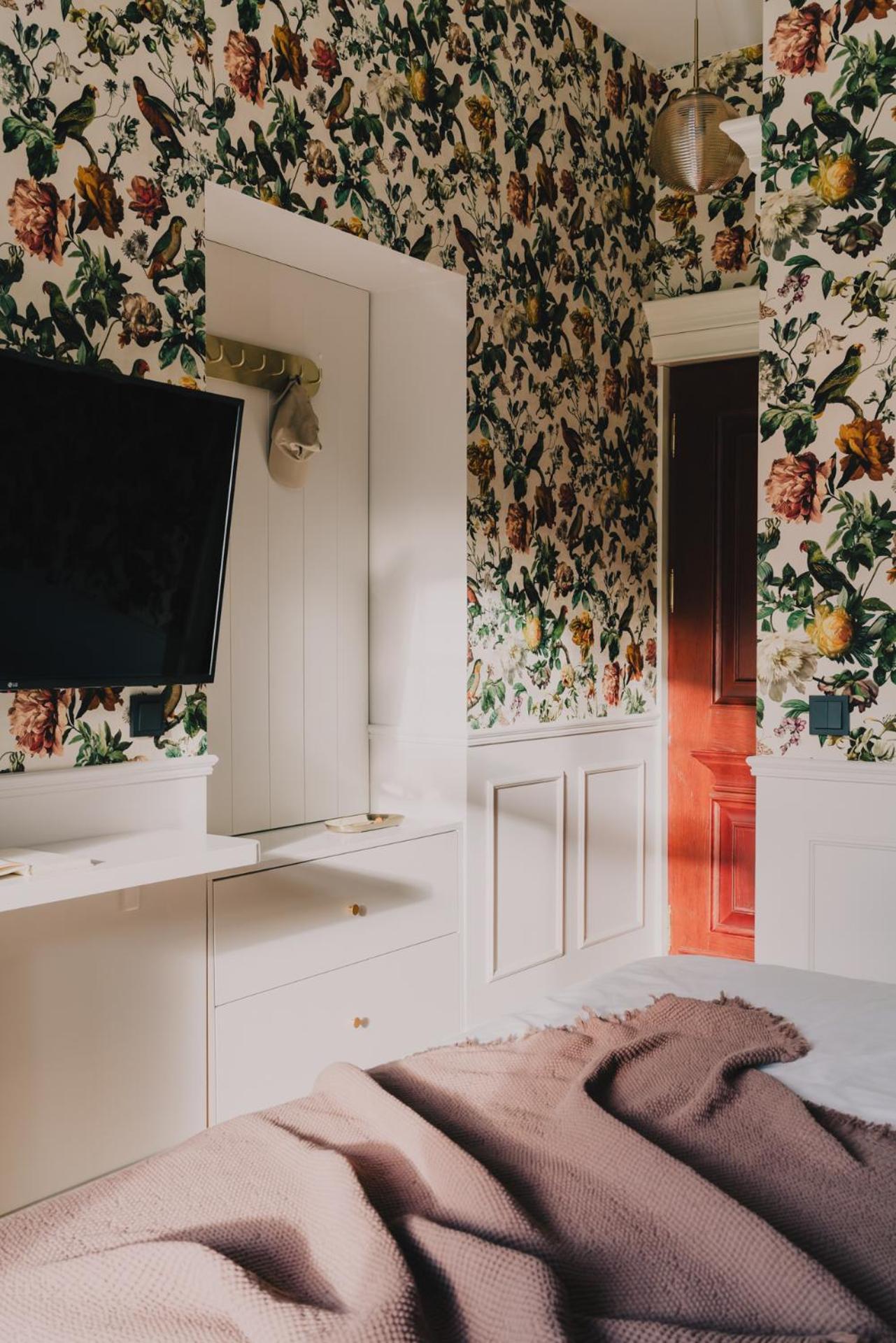 Double Room Terrace