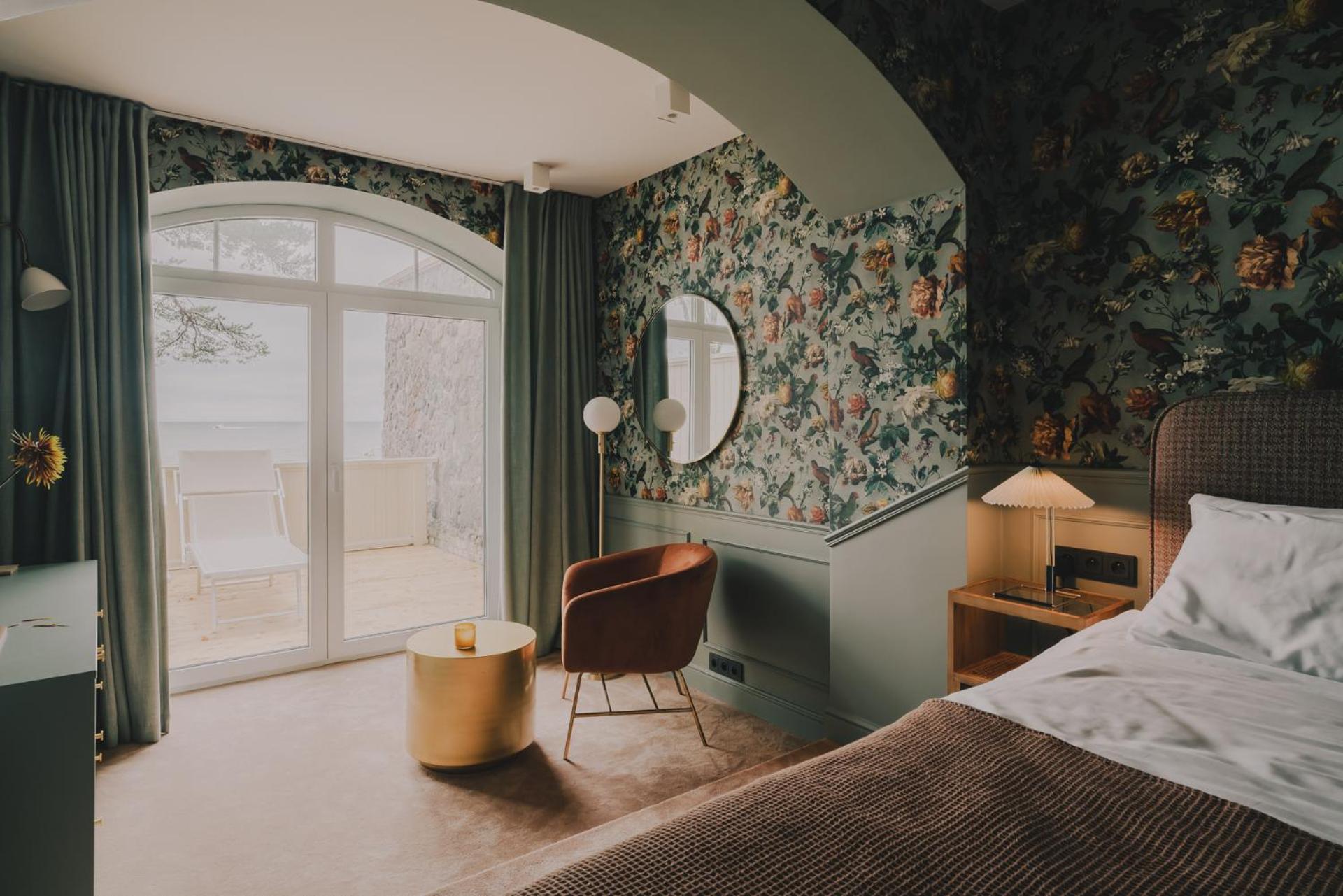 Small Double Room