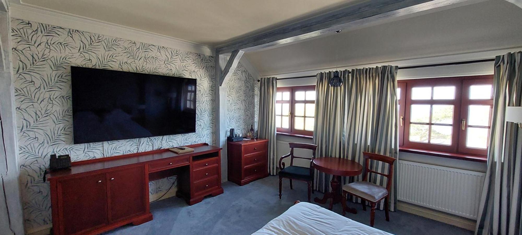 Double Room Sea View